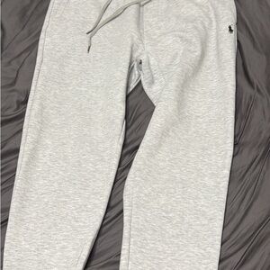 Men’s Polo Sweatpants